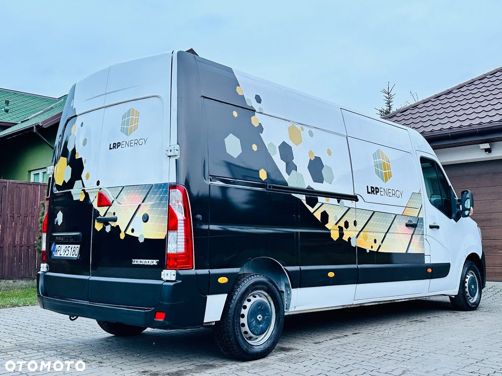 Renault MASTER L3H2 - 7