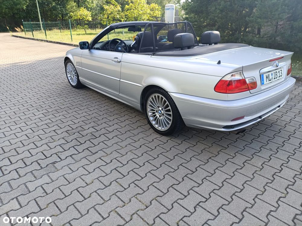 BMW Seria 3 320 Ci Edition Exclusive - 17