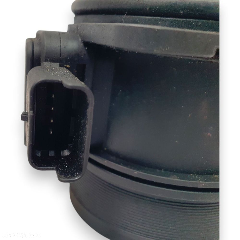 PRZEPŁYWOMIERZ Citroen Berlingo Xsara Picasso 2.0 HDI 5WK97001 9645948780 - 4