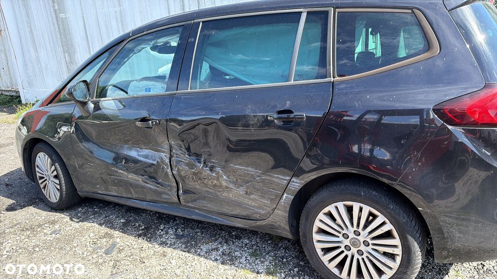 Opel Zafira 1.4 Turbo Active - 11