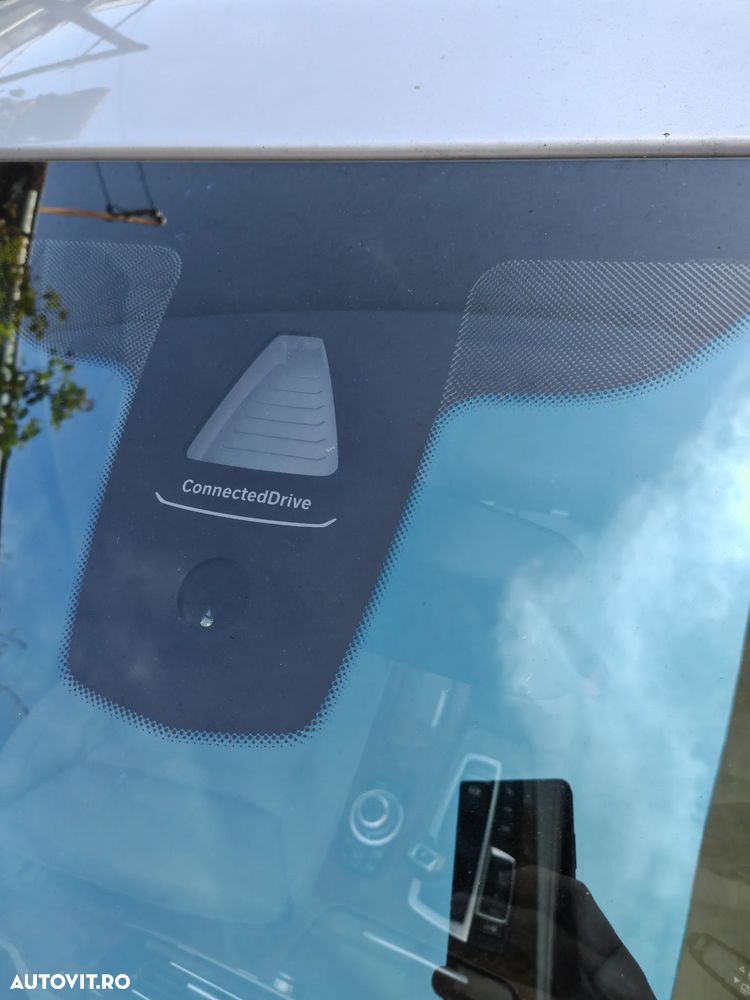 BMW Seria 5 535d xDrive Aut. Luxury Line - 16