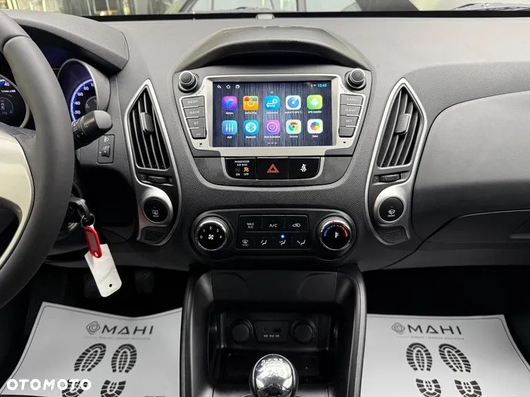 Hyundai ix35 1.6 2WD Classic - 21