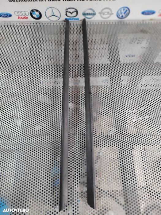Ornament Lateral Luneta Spate Audi A5 S5 RS5 Coupe Dezmembrez Audi A5 S5 RS5 - 4