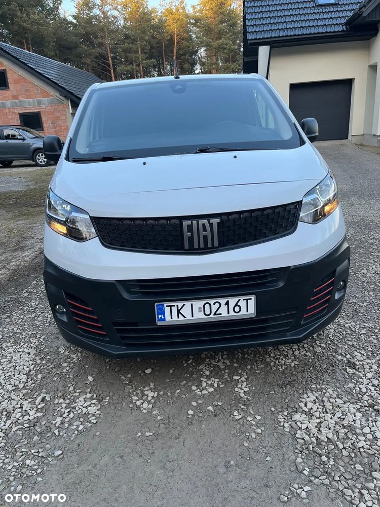 Fiat Scudo - 9