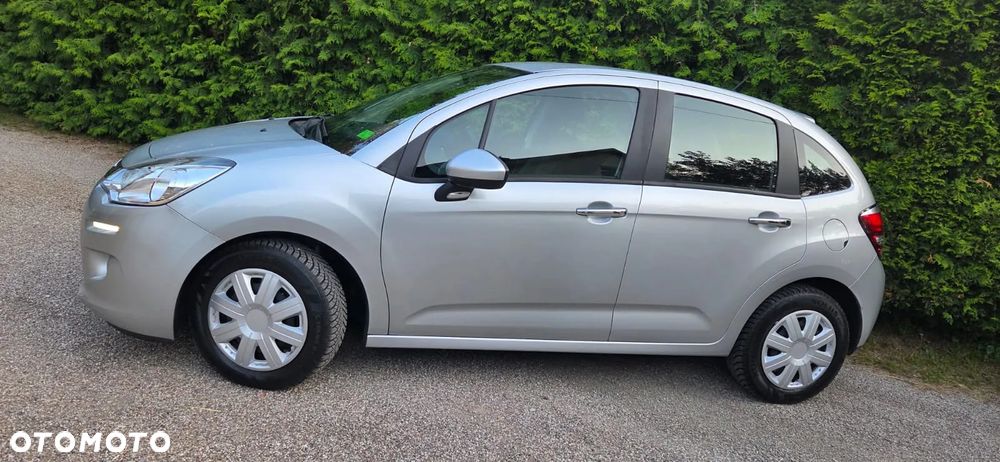 Citroën C3 - 13