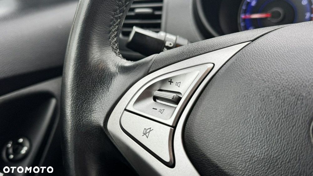 Hyundai ix20 1.6 Automatik YES Gold - 23