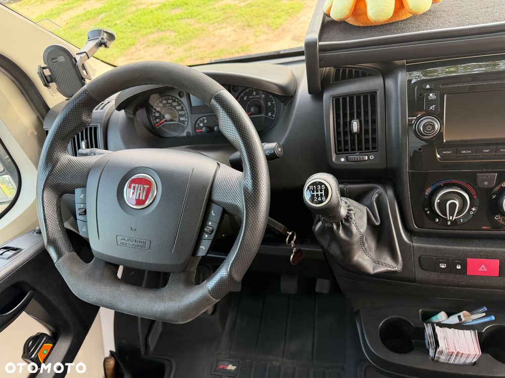 Fiat ducato - 21