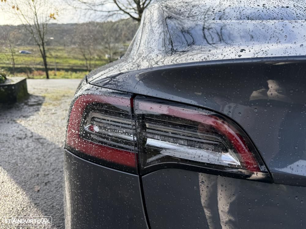 Tesla Model 3 Long Range AWD Dual Motor - 14