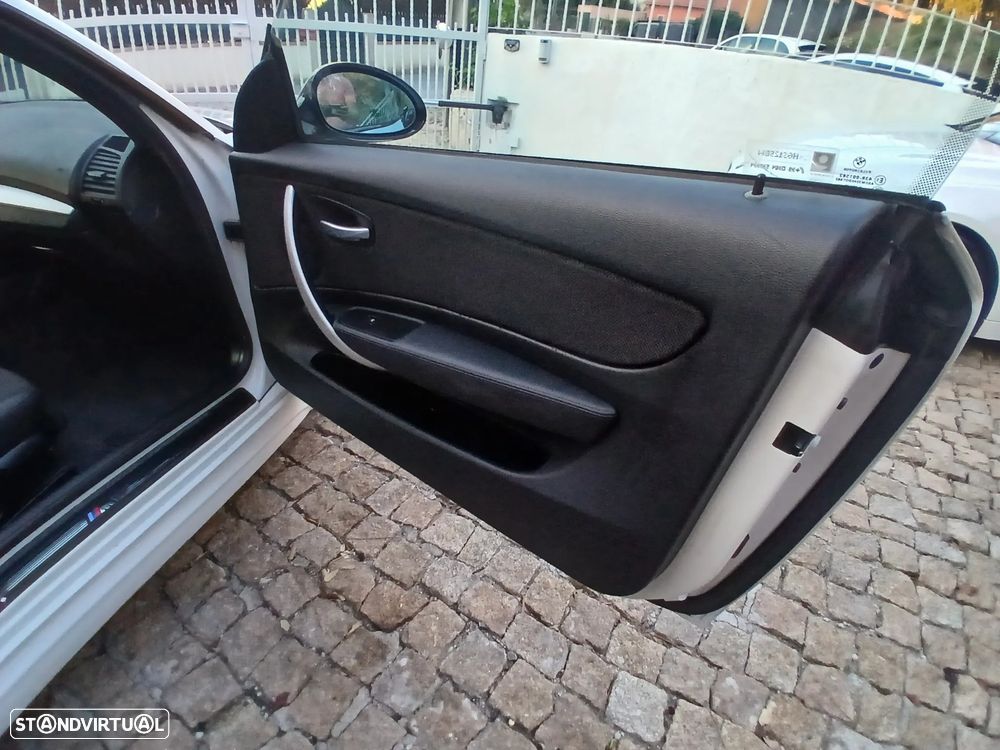 BMW 123 d Limited Edition Lifestyle c/ M Sport Pack - 20