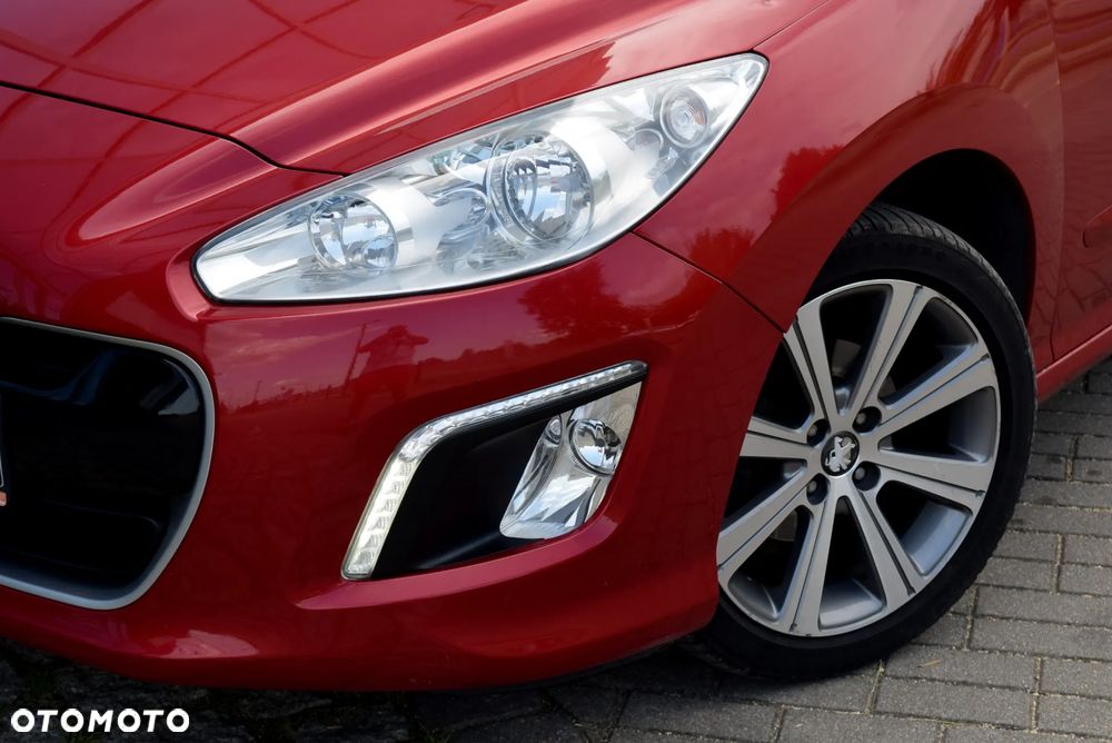 Peugeot 308 1.6 VTi Access - 11