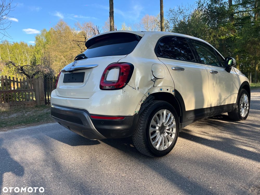 Fiat 500X 1.3 FireFly Turbo DCT 4x2 S&S Sport - 6