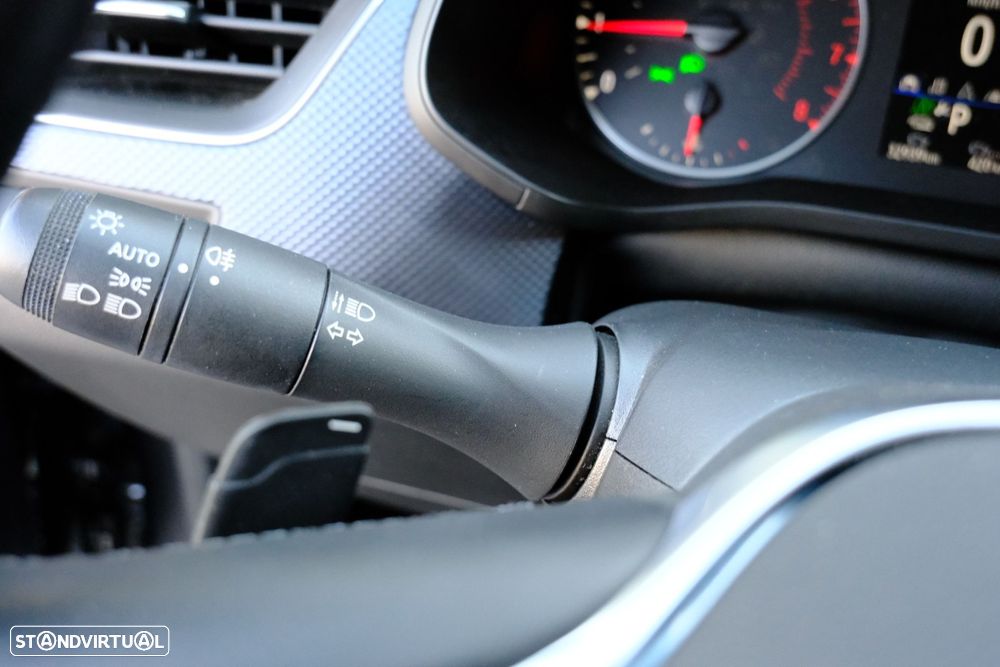 Renault Arkana 1.3 TCe Business EDC - 17