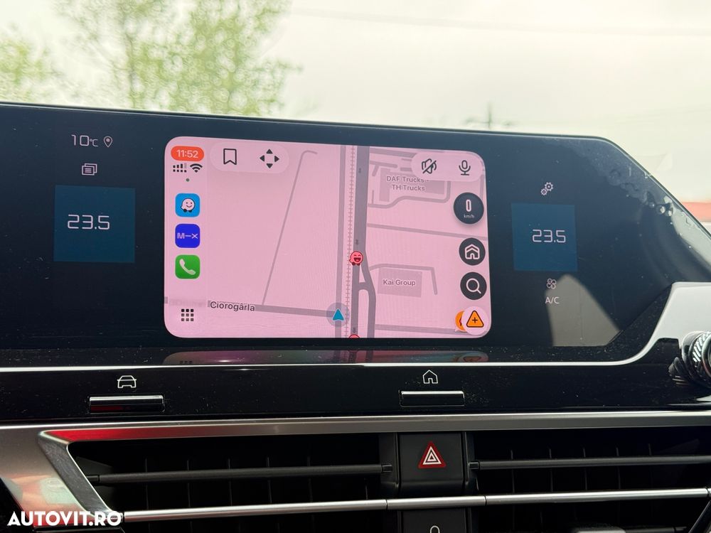 Citroën C4 1.5 BlueHDi S&S EAT8 Feel Pack - 14