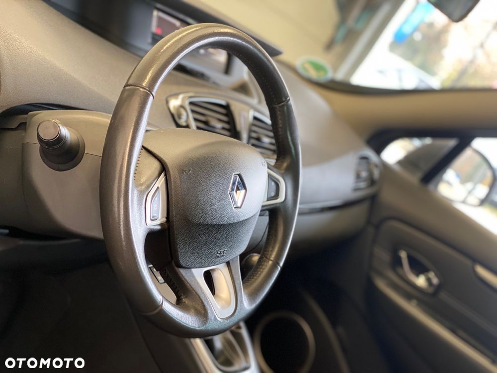 Renault Scenic 1.2 TCe Energy Intens - 19