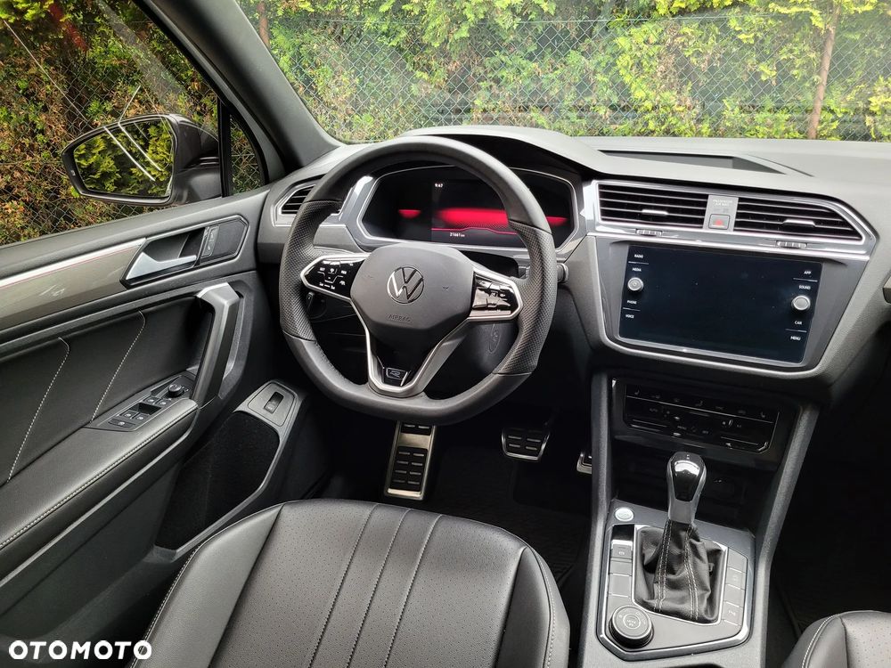 Volkswagen Tiguan - 20