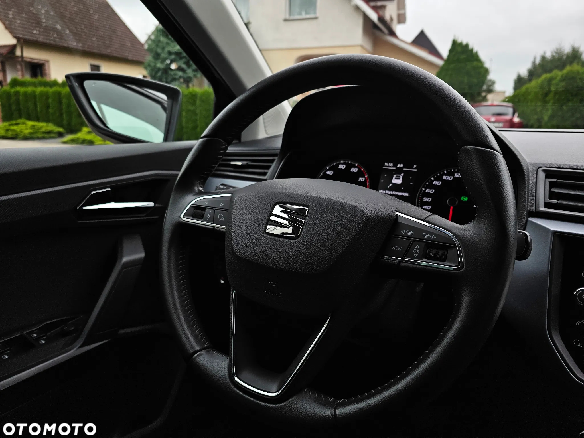 Seat Arona 1.0 TSI Xcellence S&S DSG - 11