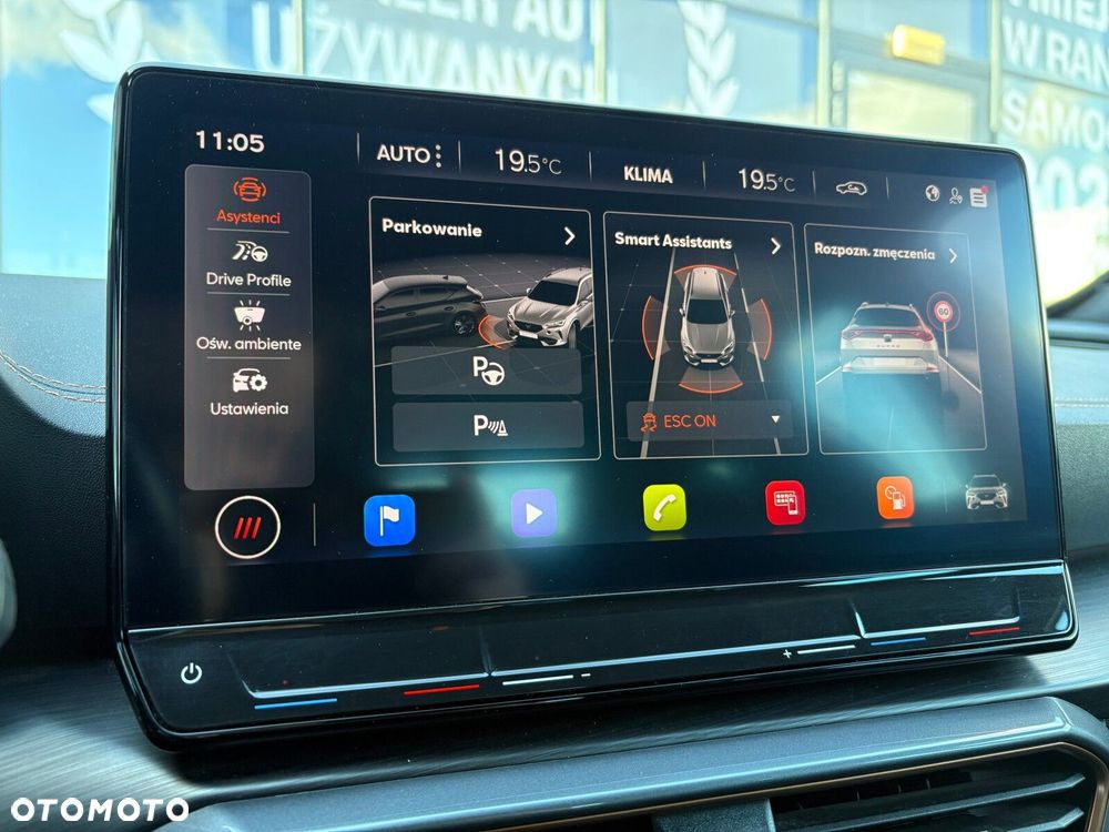 Cupra Formentor - 29