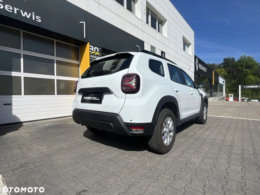 Dacia Duster 1.0 TCe Comfort - 28