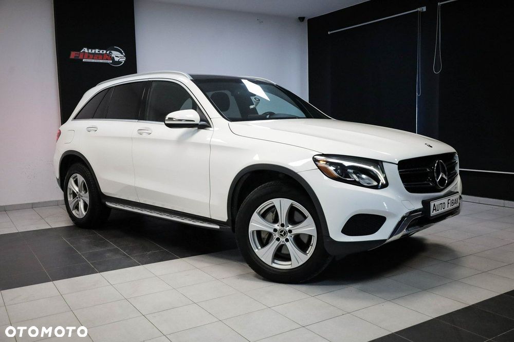 Mercedes-Benz GLC - 2