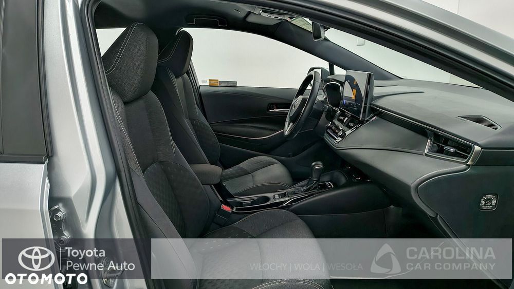 Toyota Corolla 1.8 Hybrid Comfort - 16