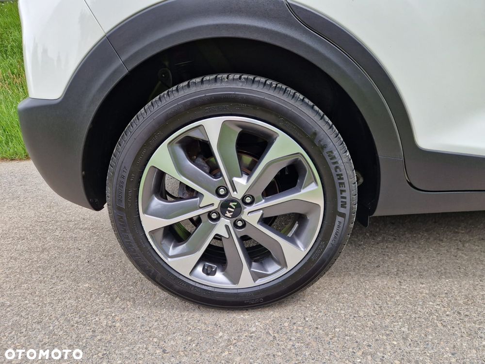 Kia Stonic - 34