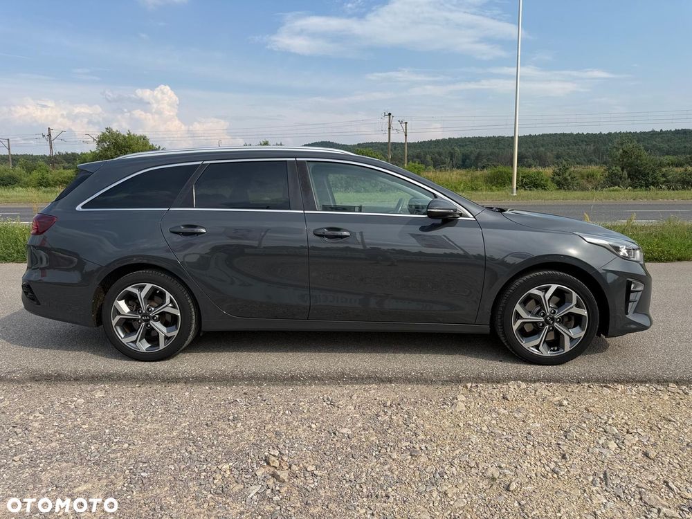 Kia Ceed - 2