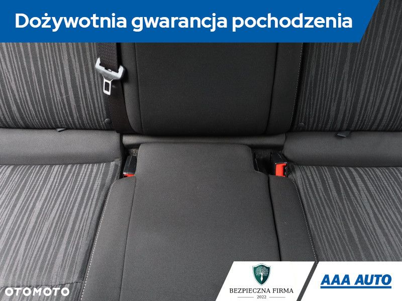 Opel Astra - 11