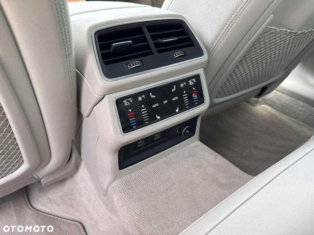 Audi A6 Limousine - 16