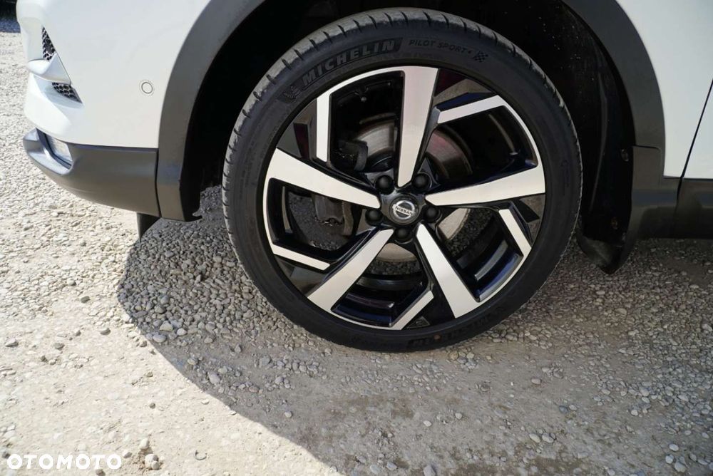 Nissan Qashqai 1.2 DIG-T Tekna+ - 31