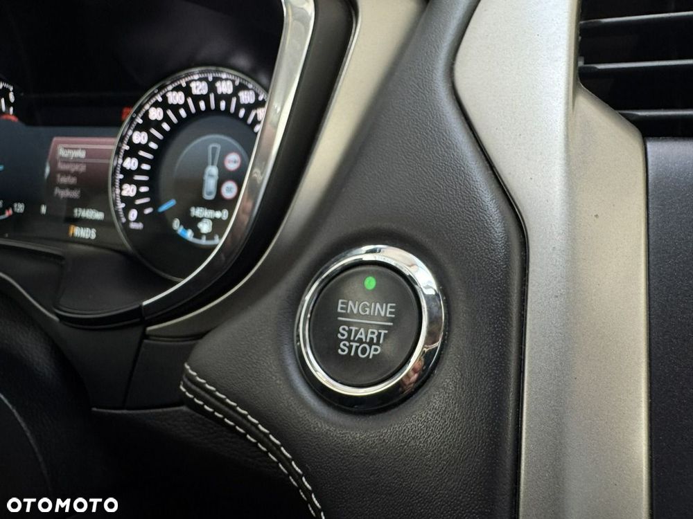 Ford Mondeo Vignale 2.0 TDCi PowerShift - 27