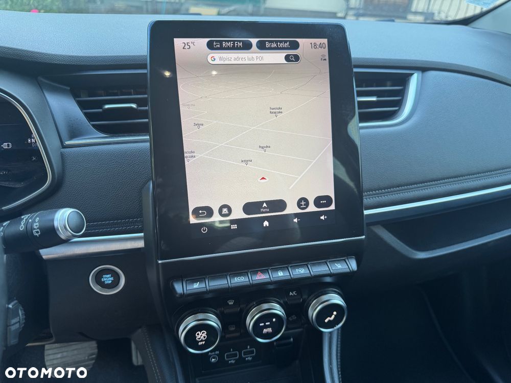 Renault Zoe R135 Z.E 50 Intens - 19
