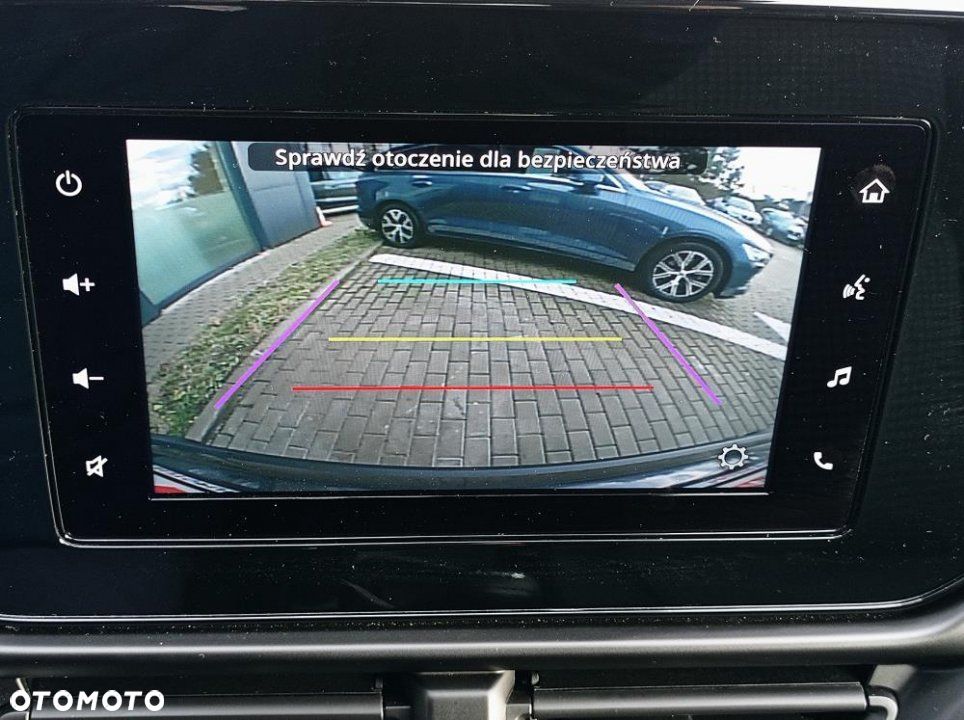 Suzuki SX4 S-Cross - 33