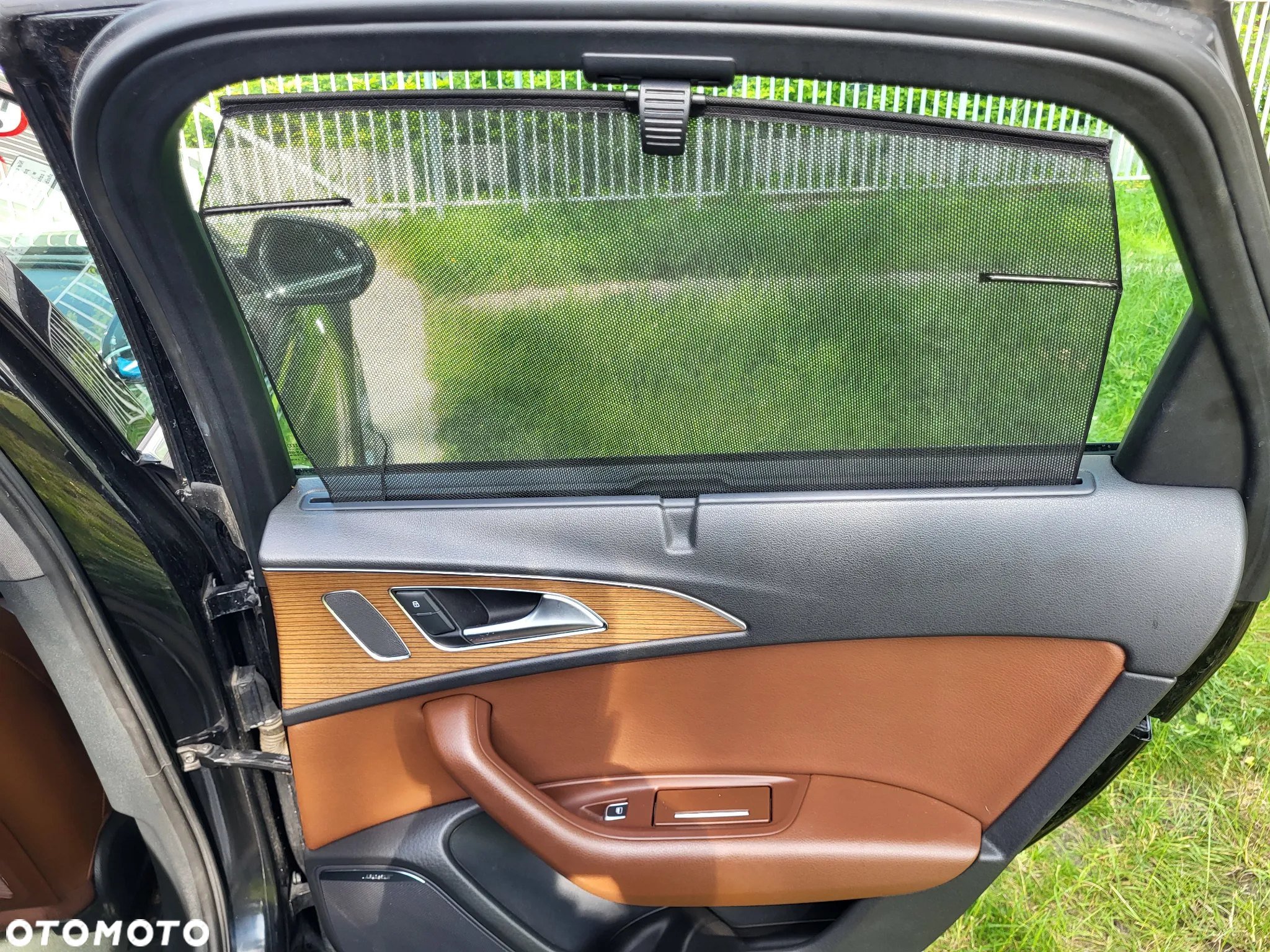 Audi A6 3.0 TFSI Quattro S tronic - 33