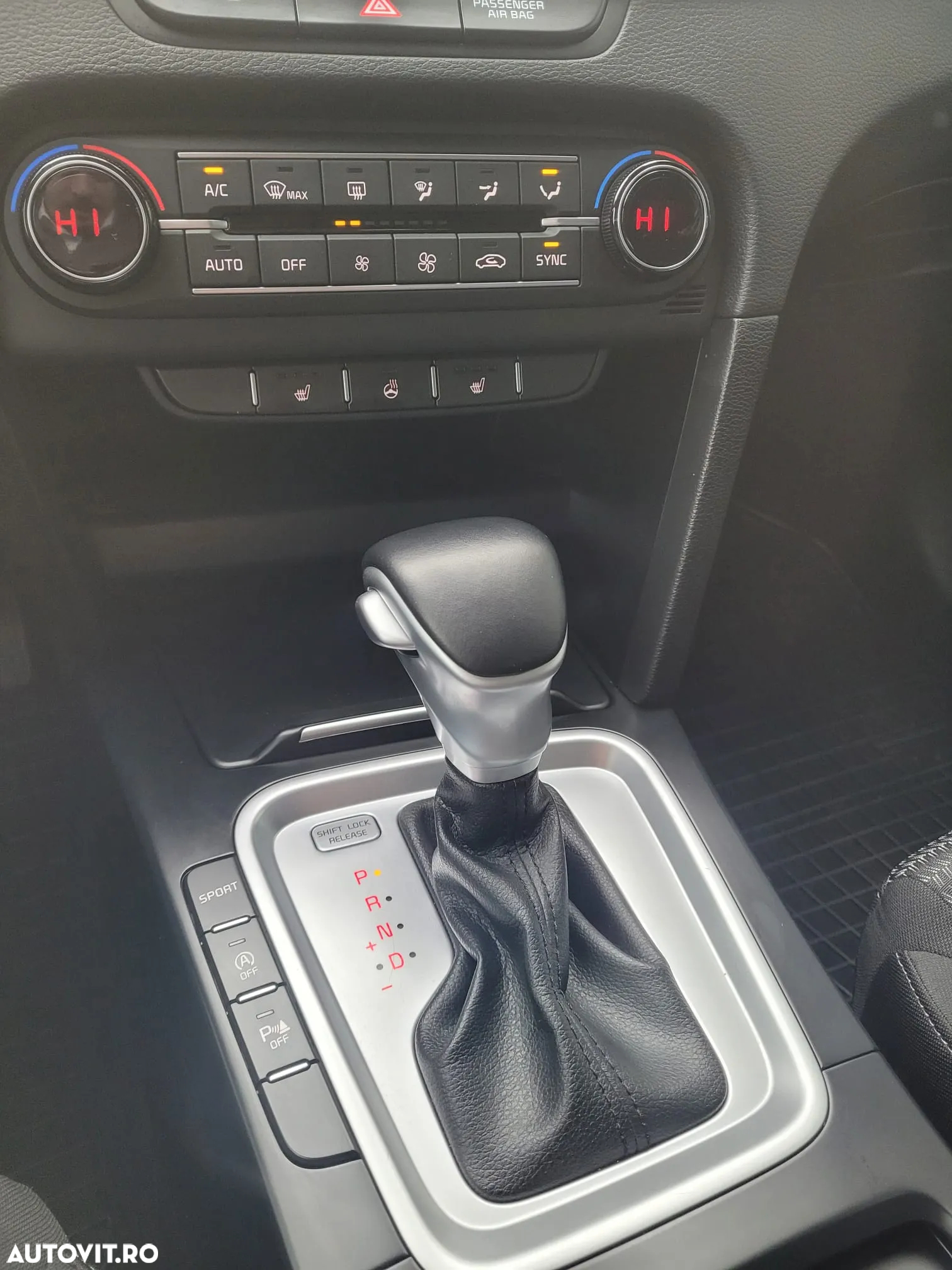 Kia XCeed 1.5 T-GDI 7DCT City+ - 16