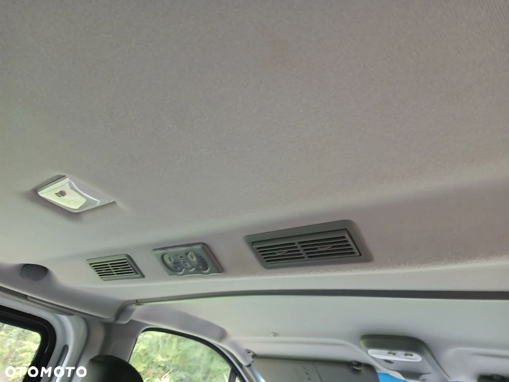 Renault Trafic 2.0 dCi 115 Grand Passenger Privilège - 9
