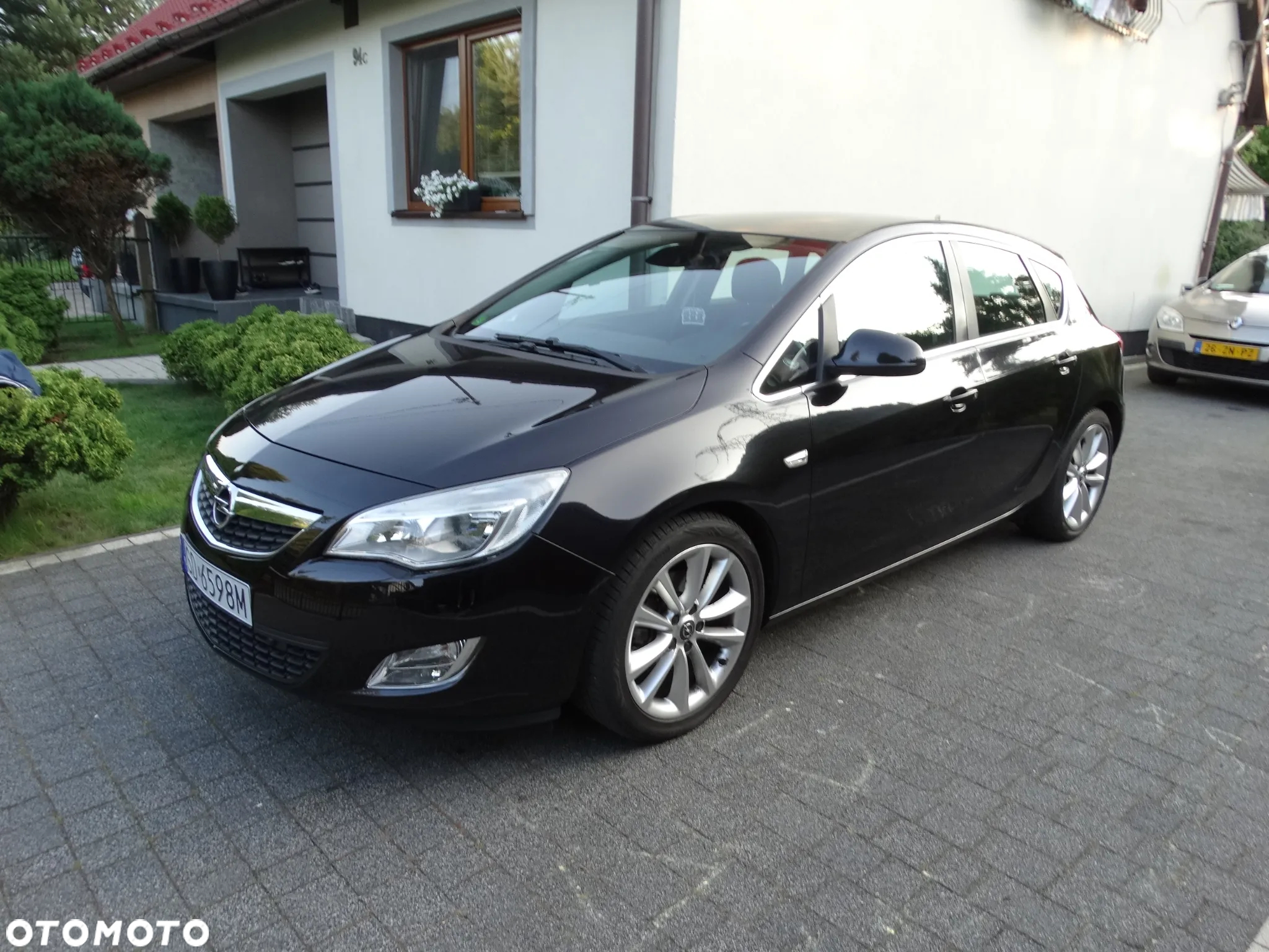 Opel Astra - 12