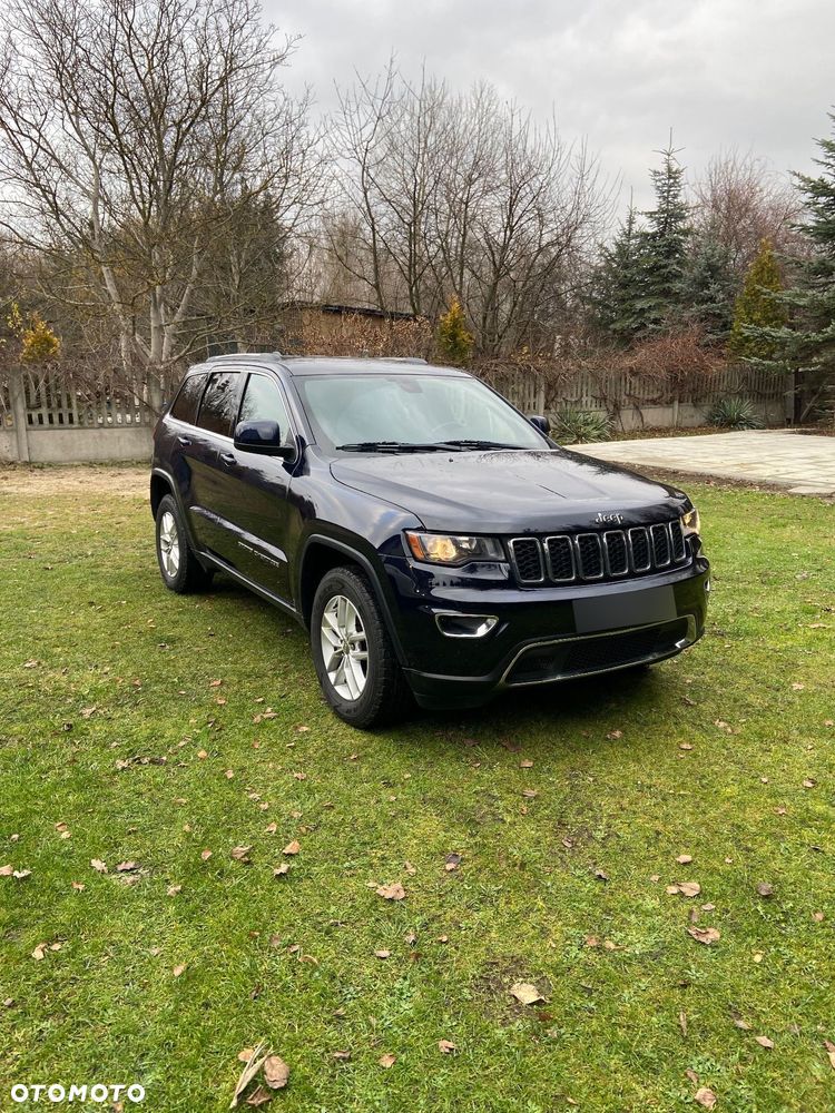 Jeep Grand Cherokee - 6