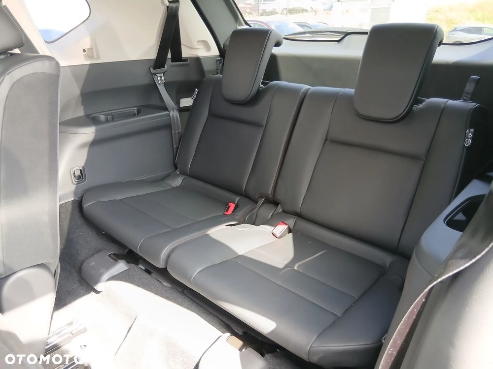 Nissan X-Trail 1.5 VC-T e-POWER N-Connecta e-4ORCE 7os - 25