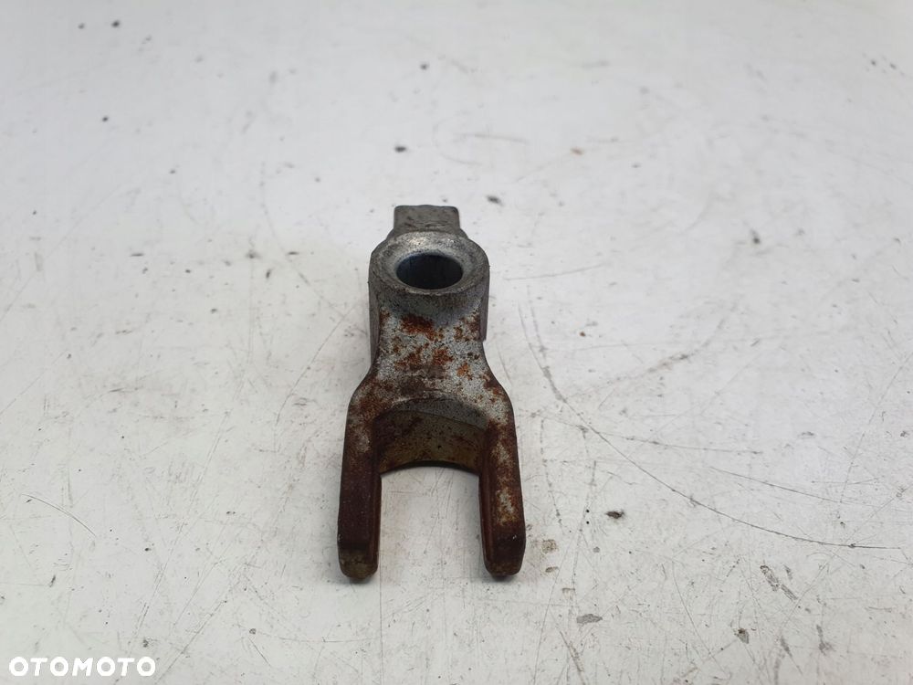 Opel 1.9 CDTI Z19DTH ŁAPKA WTRYSKÓW Mocowanie uchwyt - 15