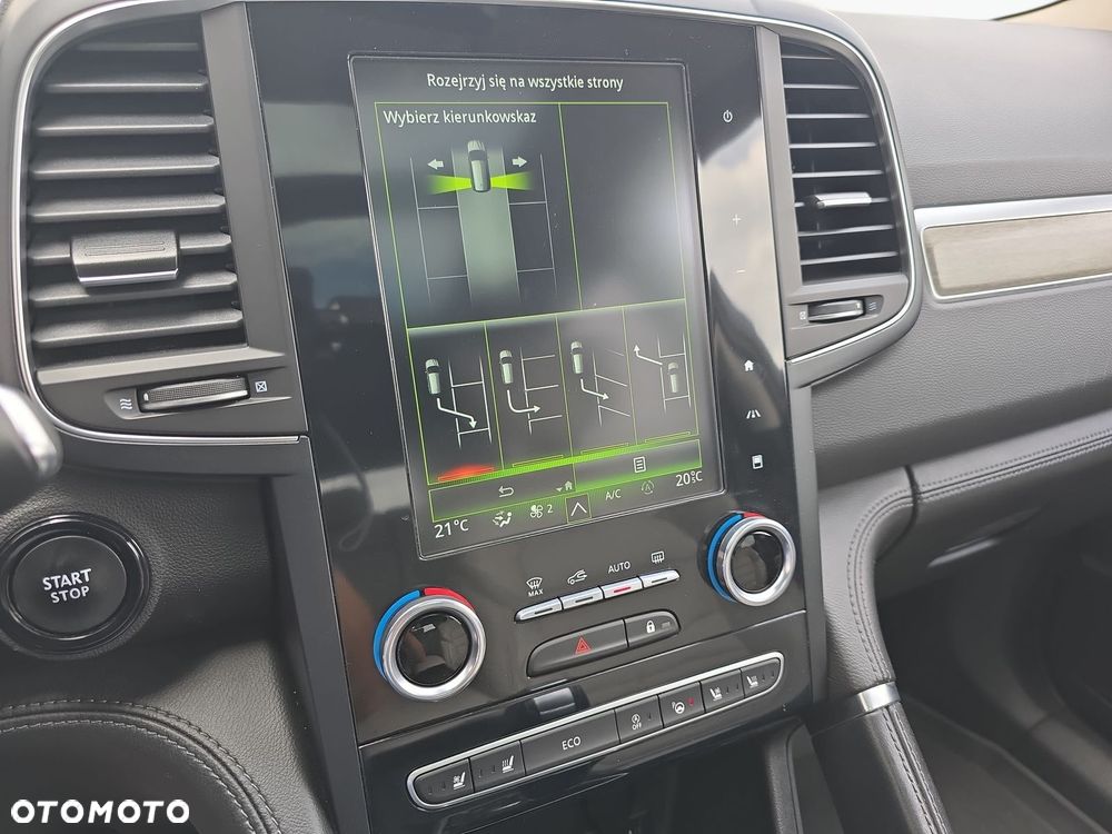 Renault Koleos 2.0 Blue dCi Initiale Paris 4x4 X-Tronic - 22
