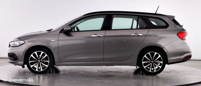 Fiat Tipo Station Wagon 1.3 M-Jet Lounge - 8