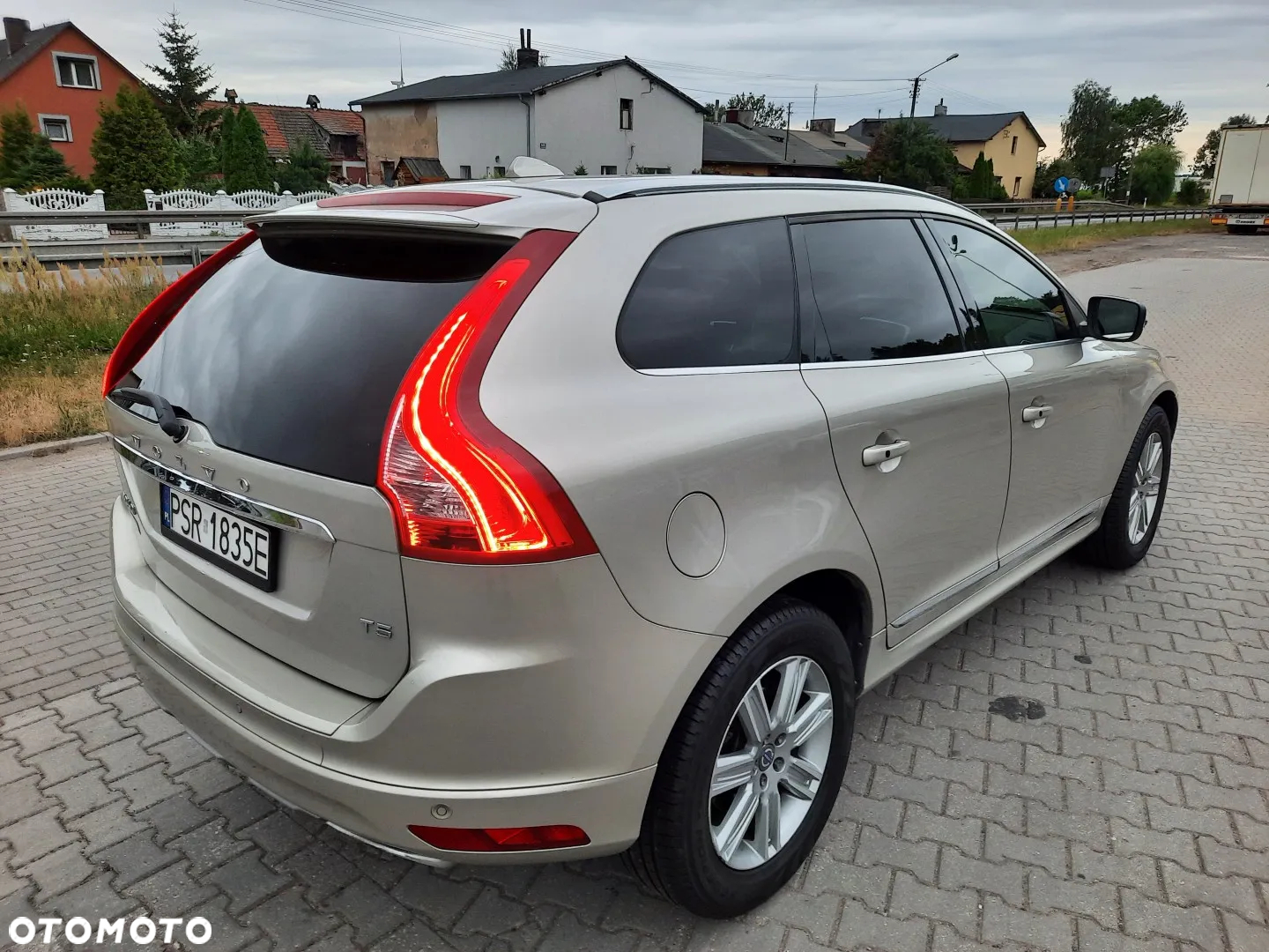 Volvo XC 60 T5 Summum - 6