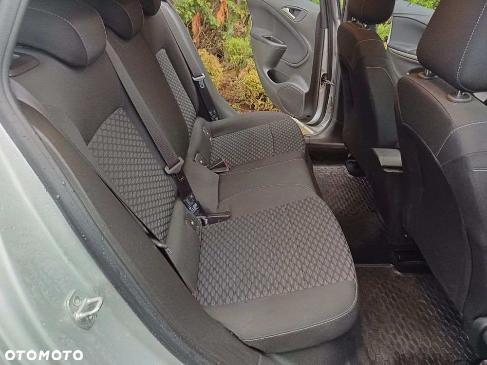 Opel Astra 1.6 CDTI Elite - 13