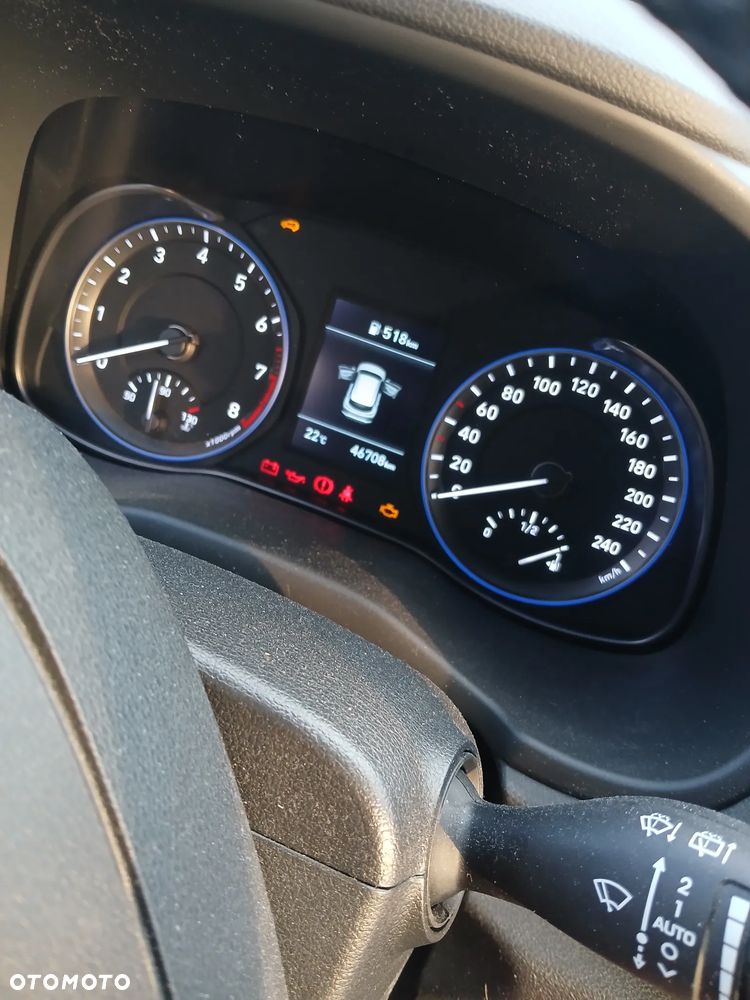 Hyundai Kona 1.0 T-GDI Comfort - 15
