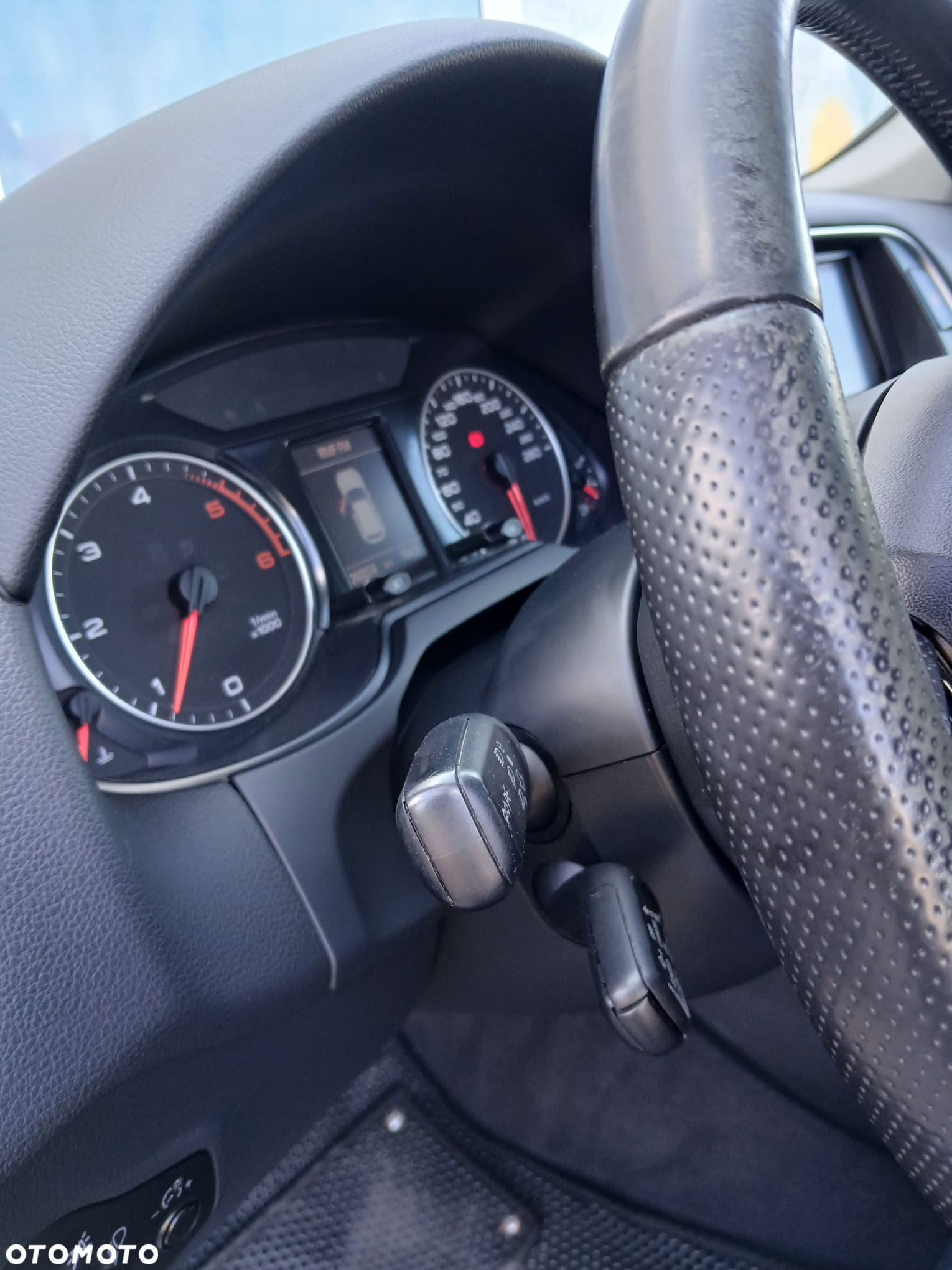 Audi Q5 2.0 TDI Quattro - 15