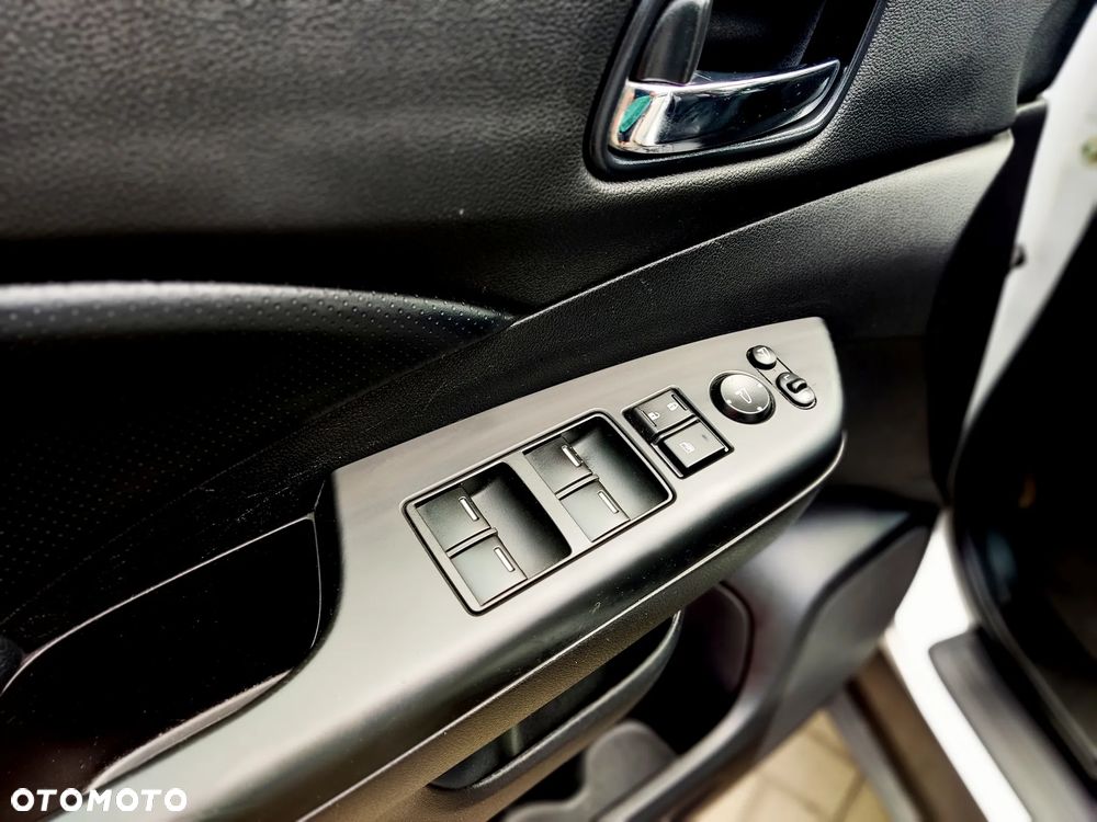 Honda CR-V 1.6i DTEC 2WD Lifestyle Plus - 25