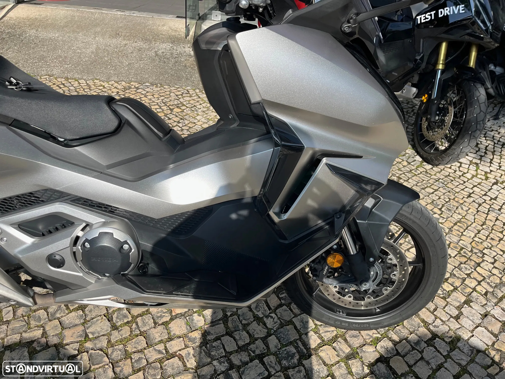 Honda Forza NSS 750 FORZA - 8