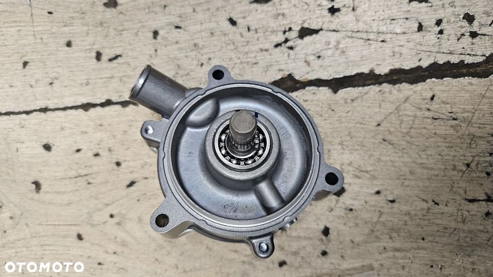 Pompa wody Yamaha YFM 660 Raptor  5LP-12420-00 - 7