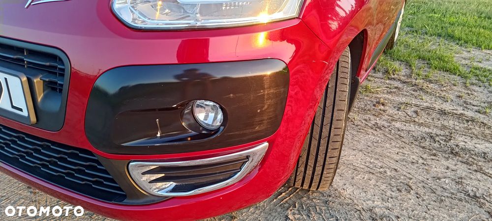 Citroën C3 Picasso 1.4i Selection - 19