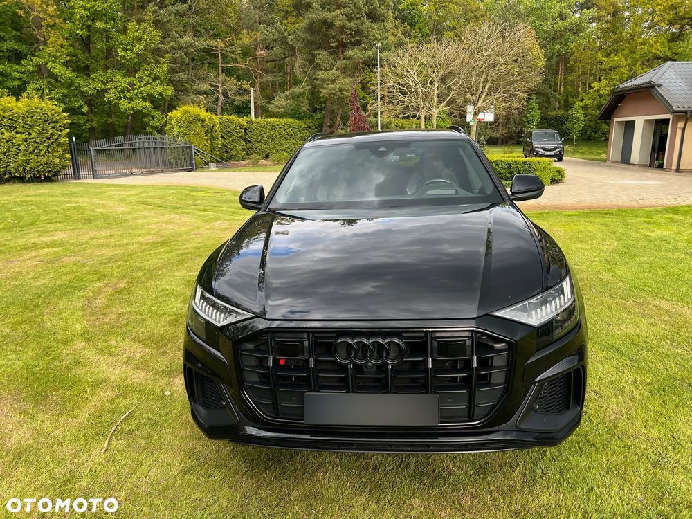 Audi SQ8 - 3